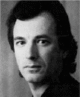 Portrait de Dave Gibbons